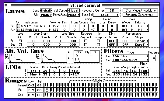 opcode galaxy patch editor for dx7 opcode galaxy patch editor for dx7